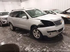 1GNKRGKD5GJ131251 2016 CHEVROLET TRAVERSE