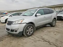 1GNKRGKD5GJ131265 2016 CHEVROLET TRAVERSE