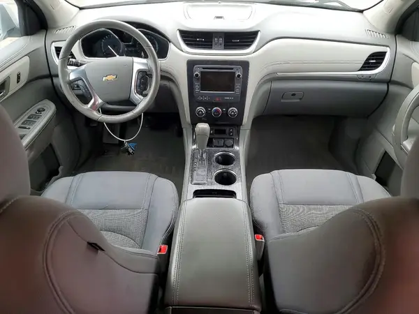 1GNKRGKD5GJ131265 2016 CHEVROLET TRAVERSE - Image 8