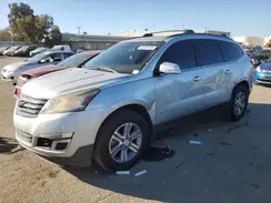 1GNKRGKD5GJ132240 2016 CHEVROLET TRAVERSE