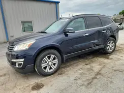 1GNKRGKD5GJ132822 2016 CHEVROLET TRAVERSE