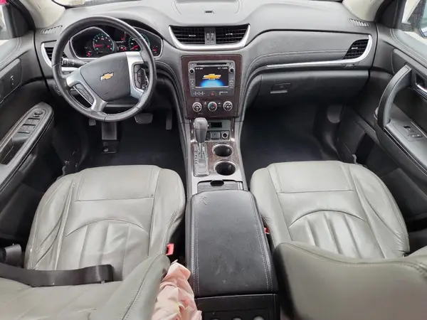 1GNKRGKD5GJ132822 2016 CHEVROLET TRAVERSE - Image 8