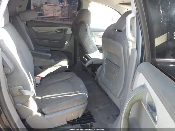 1GNKRGKD5GJ133985 2016 CHEVROLET TRAVERSE - Image 8