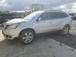 1GNKRGKD5GJ137678 2016 CHEVROLET TRAVERSE