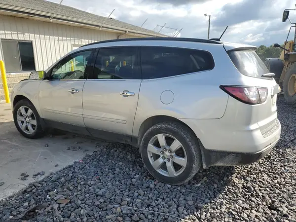 1GNKRGKD5GJ137678 2016 CHEVROLET TRAVERSE - Image 2
