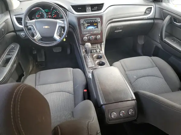 1GNKRGKD5GJ137678 2016 CHEVROLET TRAVERSE - Image 8