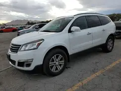 1GNKRGKD5GJ139589 2016 CHEVROLET TRAVERSE