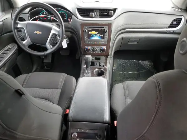 1GNKRGKD5GJ139589 2016 CHEVROLET TRAVERSE - Image 8