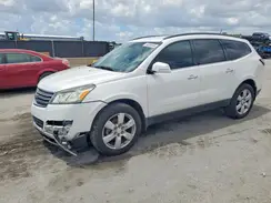 1GNKRGKD5GJ144713 2016 CHEVROLET TRAVERSE