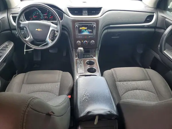 1GNKRGKD5GJ144713 2016 CHEVROLET TRAVERSE - Image 8
