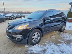 1GNKRGKD5GJ151354 2016 CHEVROLET TRAVERSE