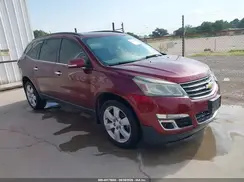 1GNKRGKD5GJ157140 2016 CHEVROLET TRAVERSE