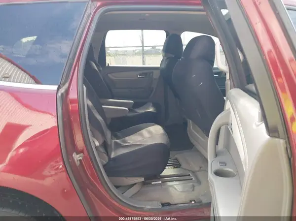 1GNKRGKD5GJ157140 2016 CHEVROLET TRAVERSE - Image 8