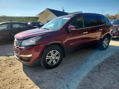 1GNKRGKD5GJ162273 2016 CHEVROLET TRAVERSE