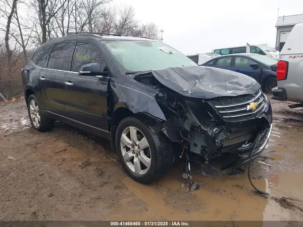 1GNKRGKD5GJ166369 2016 CHEVROLET TRAVERSE - Image 1