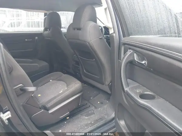 1GNKRGKD5GJ166369 2016 CHEVROLET TRAVERSE - Image 8