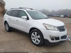 1GNKRGKD5GJ175945 2016 CHEVROLET TRAVERSE