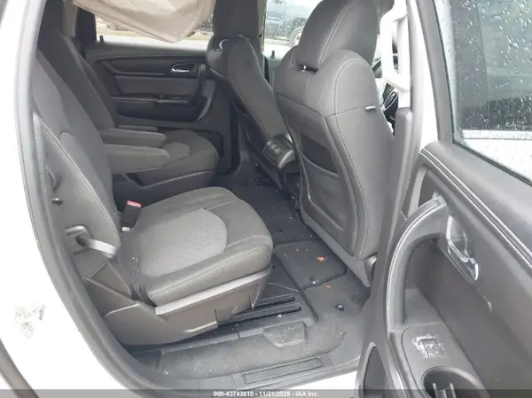 1GNKRGKD5GJ175945 2016 CHEVROLET TRAVERSE - Image 8