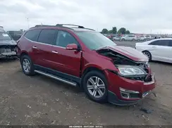 1GNKRGKD5GJ179283 2016 CHEVROLET TRAVERSE