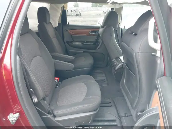 1GNKRGKD5GJ179283 2016 CHEVROLET TRAVERSE - Image 8