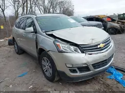 1GNKRGKD5GJ190588 2016 CHEVROLET TRAVERSE
