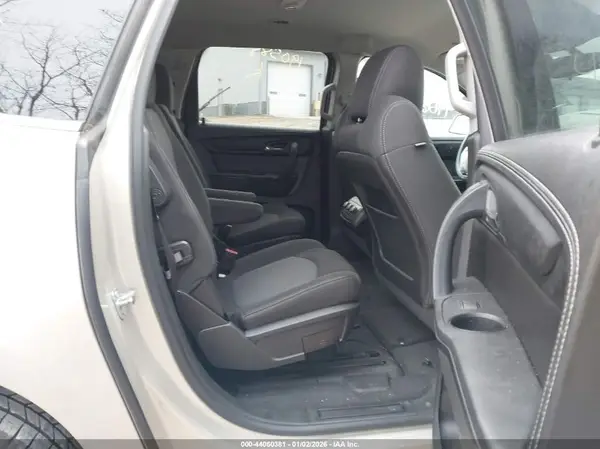 1GNKRGKD5GJ190588 2016 CHEVROLET TRAVERSE - Image 8
