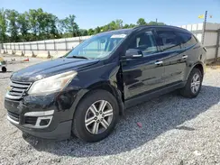 1GNKRGKD5GJ195872 2016 CHEVROLET TRAVERSE