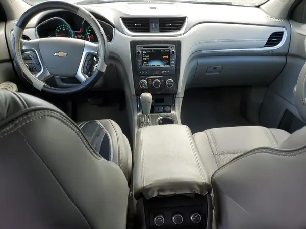1GNKRGKD5GJ195872 2016 CHEVROLET TRAVERSE - Image 8