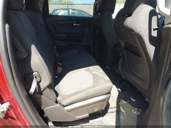 1GNKRGKD5GJ196567 2016 CHEVROLET TRAVERSE - Image 8