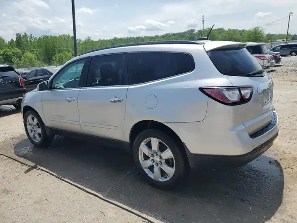 1GNKRGKD5GJ199257 2016 CHEVROLET TRAVERSE - Image 2