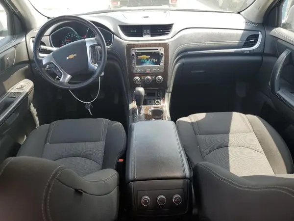 1GNKRGKD5GJ199257 2016 CHEVROLET TRAVERSE - Image 8