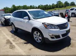 1GNKRGKD5GJ202609 2016 CHEVROLET TRAVERSE