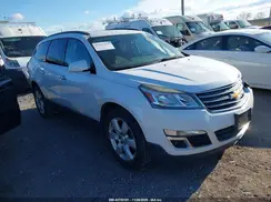 1GNKRGKD5GJ203937 2016 CHEVROLET TRAVERSE