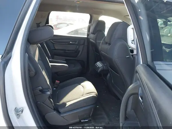 1GNKRGKD5GJ203937 2016 CHEVROLET TRAVERSE - Image 8