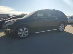 1GNKRGKD5GJ205025 2016 CHEVROLET TRAVERSE
