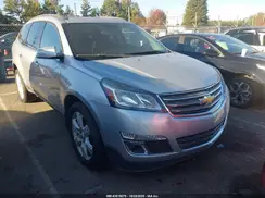 1GNKRGKD5GJ206417 2016 CHEVROLET TRAVERSE