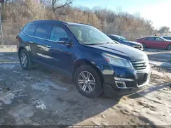 1GNKRGKD5GJ208829 2016 CHEVROLET TRAVERSE