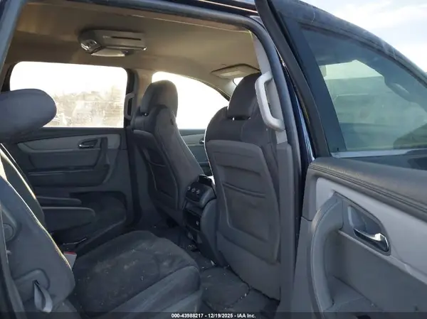1GNKRGKD5GJ208829 2016 CHEVROLET TRAVERSE - Image 8