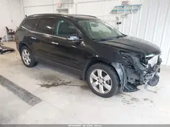 1GNKRGKD5GJ208913 2016 CHEVROLET TRAVERSE