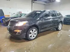 1GNKRGKD5GJ214260 2016 CHEVROLET TRAVERSE