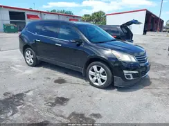 1GNKRGKD5GJ214923 2016 CHEVROLET TRAVERSE