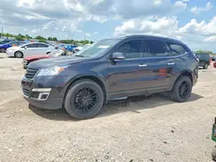 1GNKRGKD5GJ215540 2016 CHEVROLET TRAVERSE