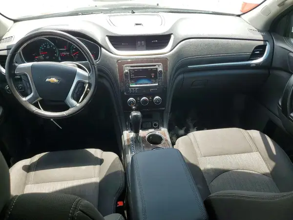1GNKRGKD5GJ215540 2016 CHEVROLET TRAVERSE - Image 8