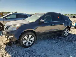 1GNKRGKD5GJ218566 2016 CHEVROLET TRAVERSE