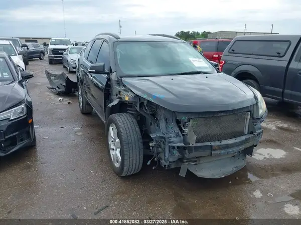 1GNKRGKD5GJ221063 2016 CHEVROLET TRAVERSE - Image 1