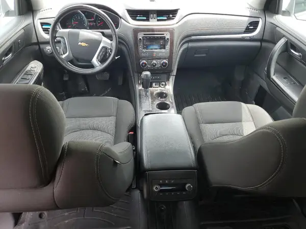 1GNKRGKD5GJ227252 2016 CHEVROLET TRAVERSE - Image 8