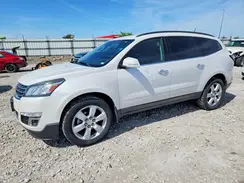 1GNKRGKD5GJ228322 2016 CHEVROLET TRAVERSE