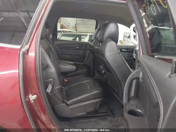 1GNKRGKD5GJ229258 2016 CHEVROLET TRAVERSE - Image 8