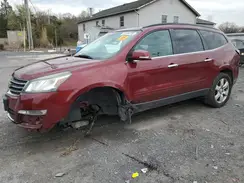 1GNKRGKD5GJ242088 2016 CHEVROLET TRAVERSE