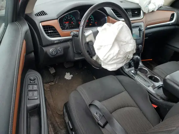 1GNKRGKD5GJ242088 2016 CHEVROLET TRAVERSE - Image 8